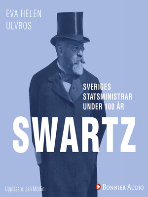cover image of Carl Swartz